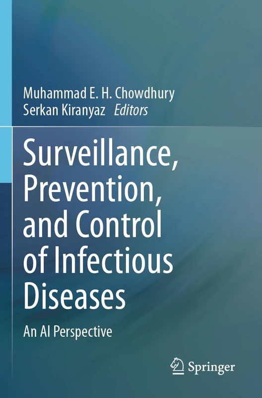 Springer - Surveillance, Prevention, and Control of Infectious Diseases