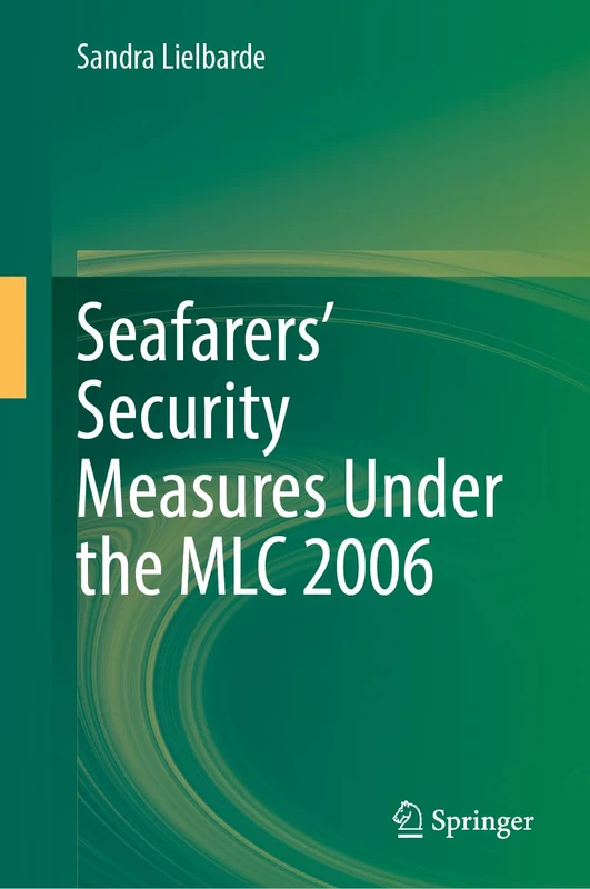 Seafarers’ Security Measures Under the MLC 2006 - Image 1