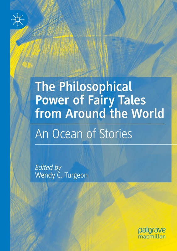 MACMILLAN The Philosophical Power of Fairy Tales - Books