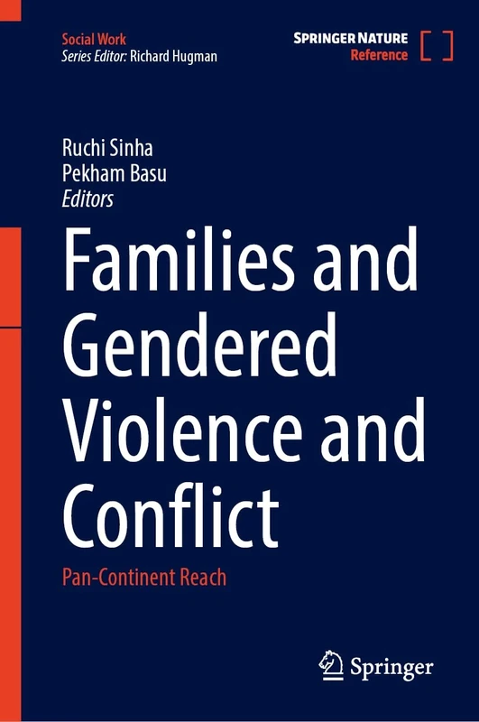 Family and Gendered Violence and Conflict: Pan-Continent Reach (Social Work)