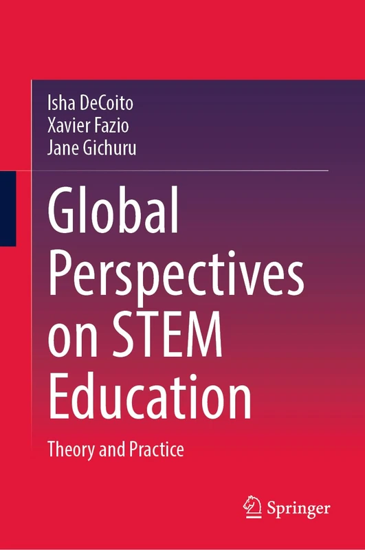 Springer - Global Perspectives on STEM Education Book