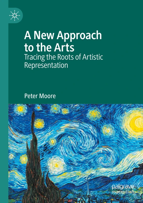 A New Approach to the Arts: Tracing the Roots of Artistic Representation