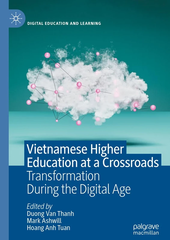 MACMILLAN Vietnamese Higher Education - Digital Age Book