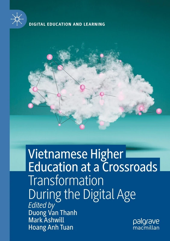 Macmillan Vietnamese Higher Education Transformation Book