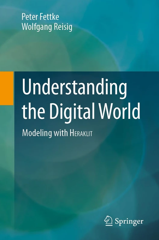 Understanding the Digital World: Modeling with HERAKLIT - Image 1