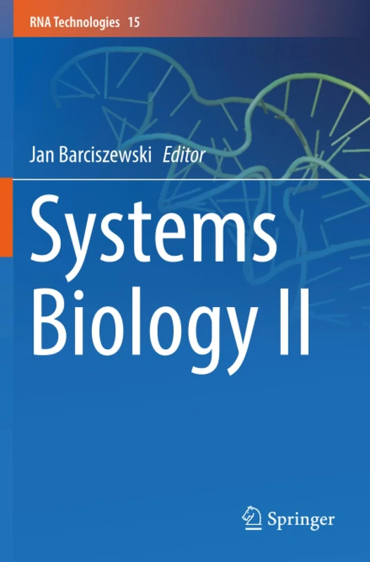 Systems Biology II (RNA Technologies)