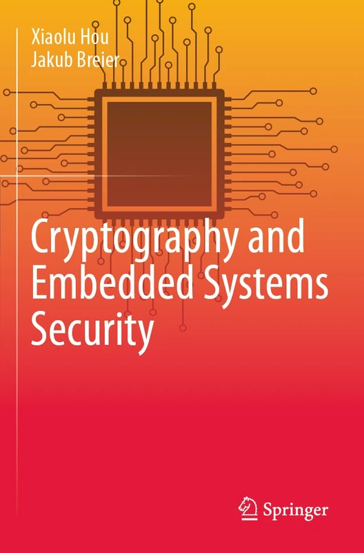 Cryptography and Embedded Systems Security - Springer