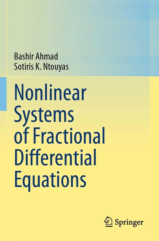 Nonlinear Systems of Fractional Differential Equations