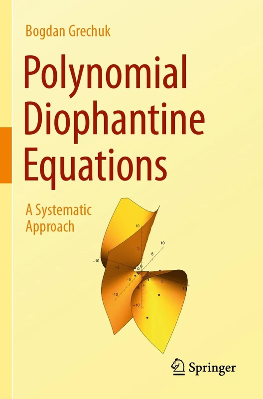 Polynomial Diophantine Equations: A Systematic Approach