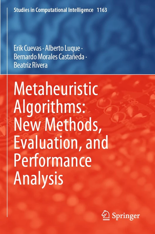 Springer Metaheuristic Algorithms - Computational Intelligence 1163