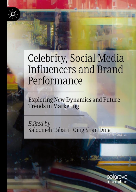 Macmillan Celebrity and Social Media Influencer Marketing Book