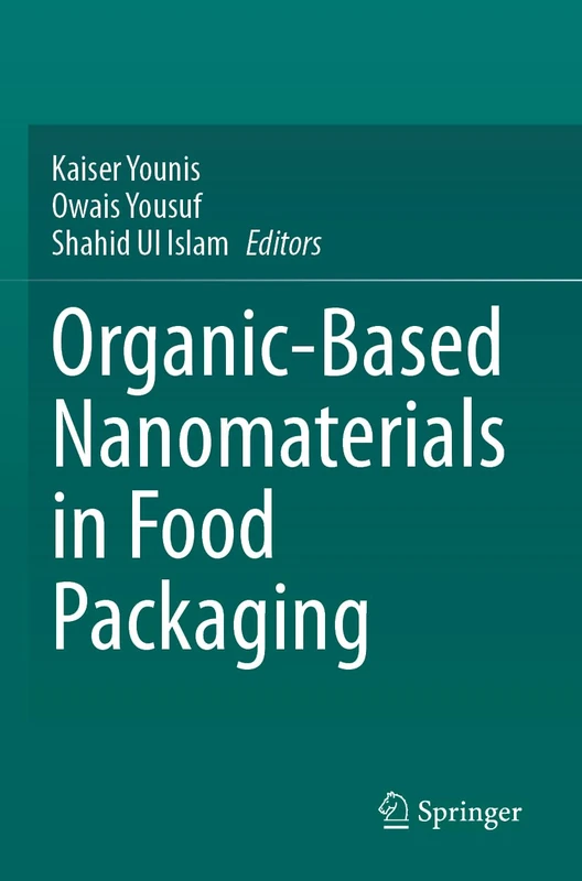 Organic-Based Nanomaterials in Food Packaging