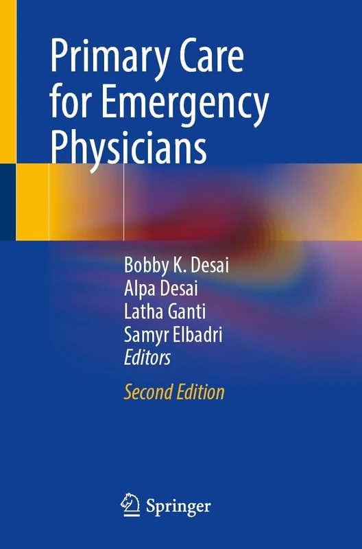 Primary Care for Emergency Physicians