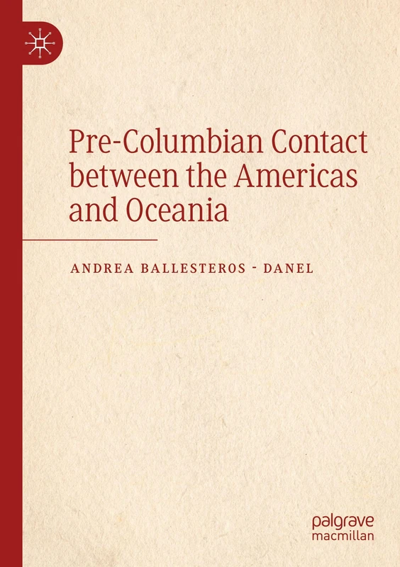 Pre-Columbian Contact between the Americas and Oceania