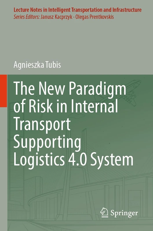 Springer - The New Paradigm of Risk in Internal Transport