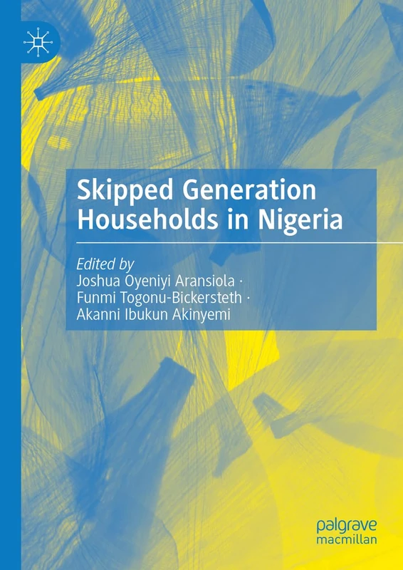 Skipped Generation Households in Nigeria - Image 1