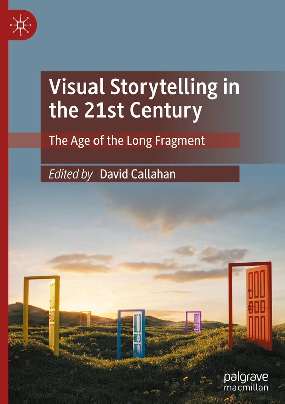Visual Storytelling in the 21st Century: The Age of the Long Fragment - Image 1