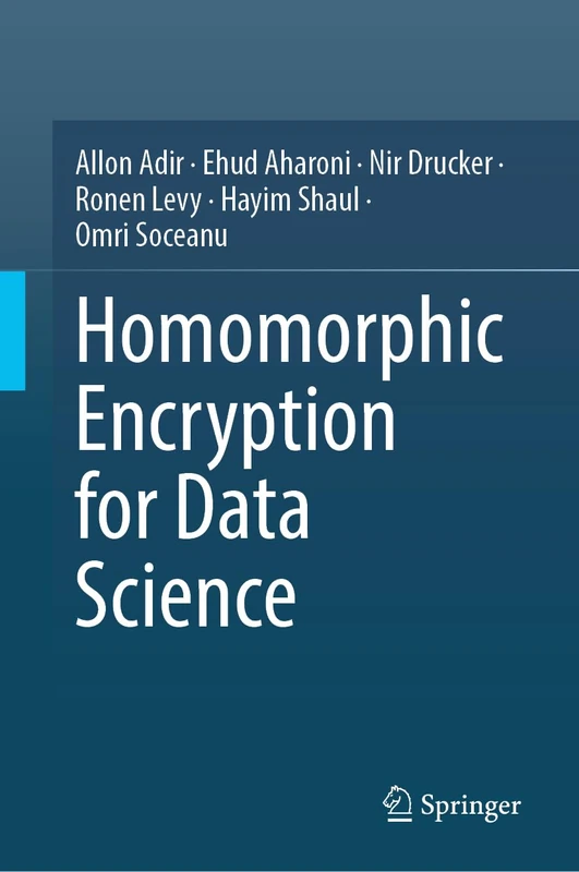 Homomorphic Encryption for Data Science (HE4DS) - Image 1