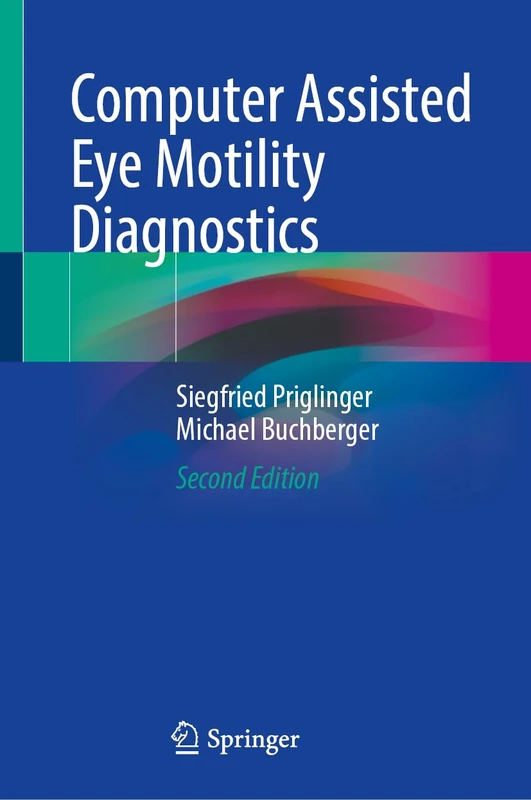 Computer Assisted Eye Motility Diagnostics