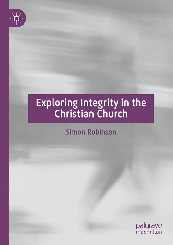 Exploring Integrity in the Christian Church - Image 1