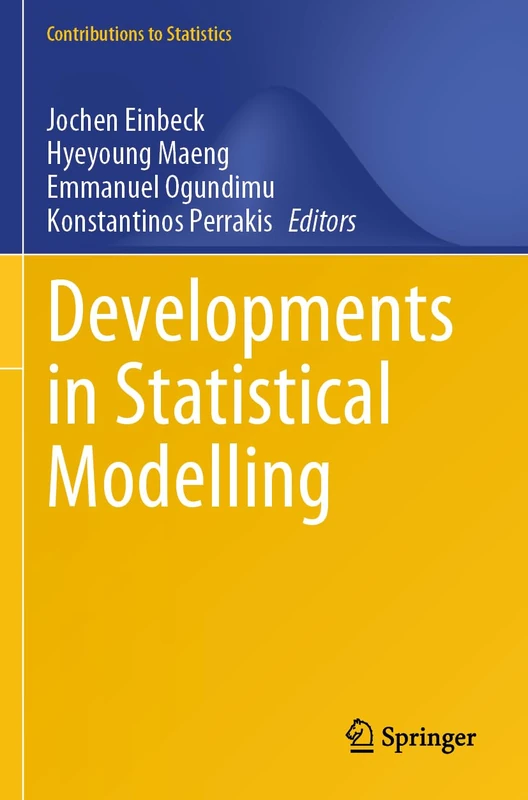 Developments in Statistical Modelling (Contributions to Statistics)