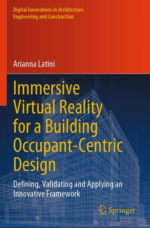 Springer - Immersive VR for Building Occupant-Centric Design