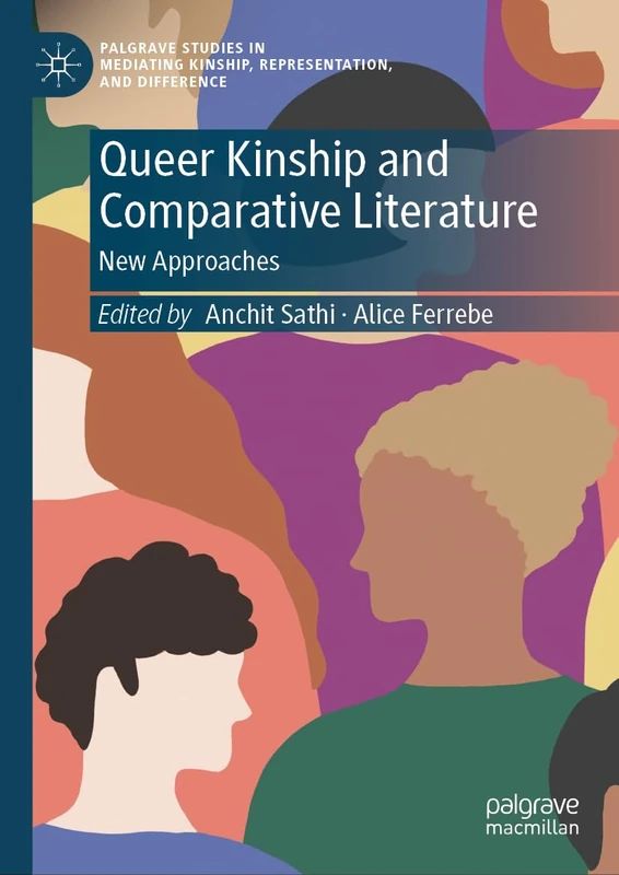Queer Kinship and Comparative Literature - Palgrave Macmillan