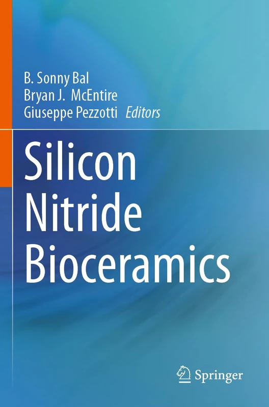 Silicon Nitride Bioceramics