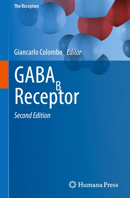 GABAB Receptor (The Receptors)