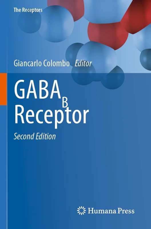 GABAB Receptor (The Receptors)