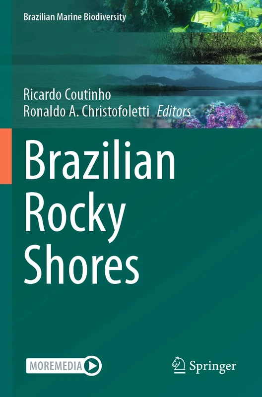 Brazilian Rocky Shores (Brazilian Marine Biodiversity)