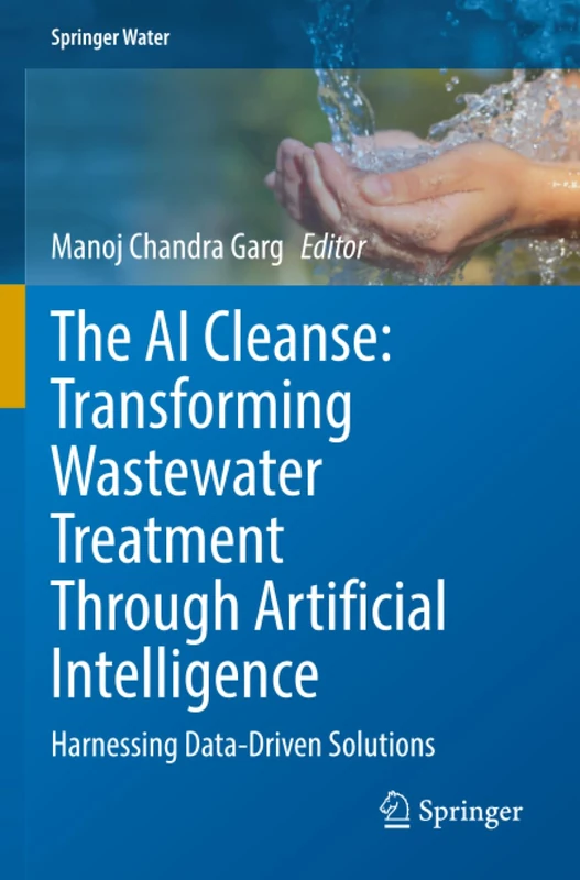 Springer - The AI Cleanse: Wastewater Treatment AI Solutions