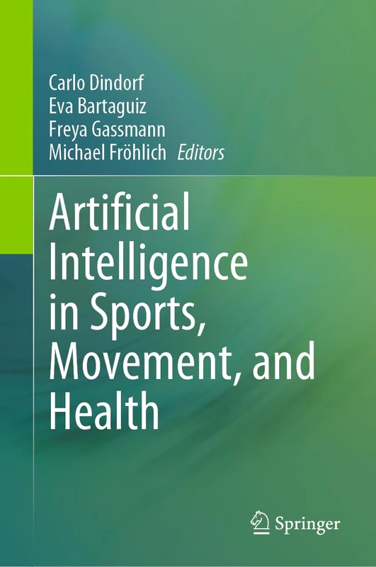 Artificial Intelligence in Sports, Movement, and Health