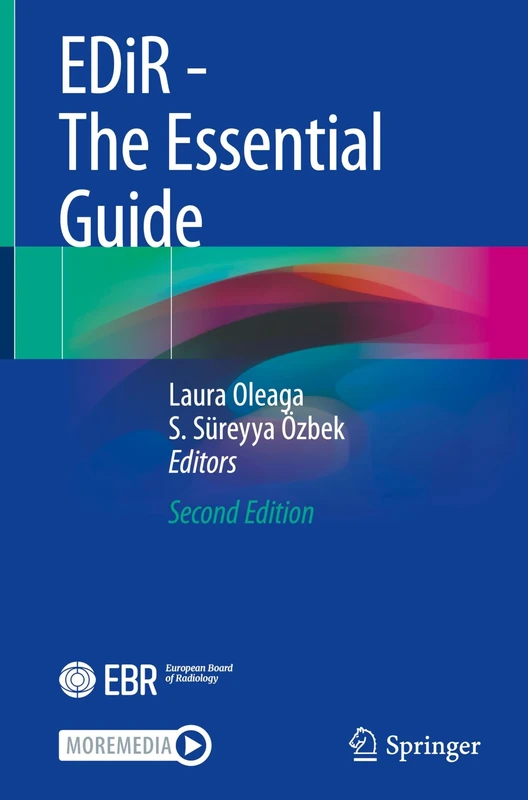 EDiR - The Essential Guide: With Online Files