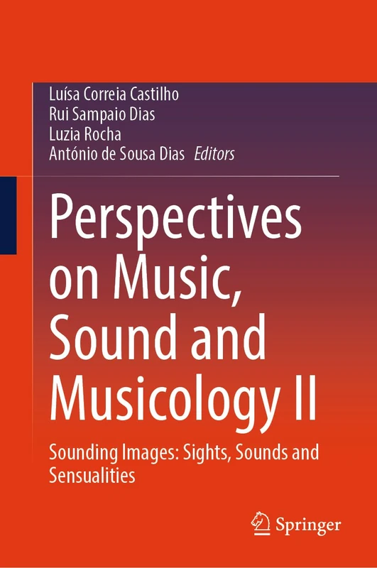 Springer - Perspectives on Music, Sound and Musicology II