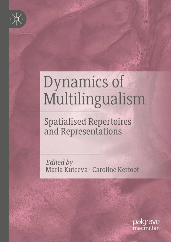 Dynamics of Multilingualism: Spatialised Repertoires and Representations