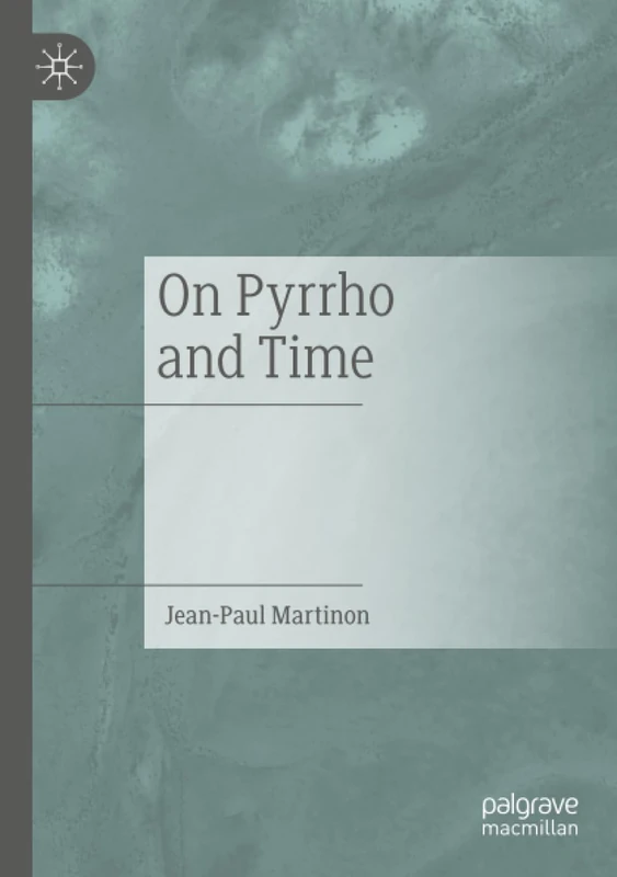 On Pyrrho and Time