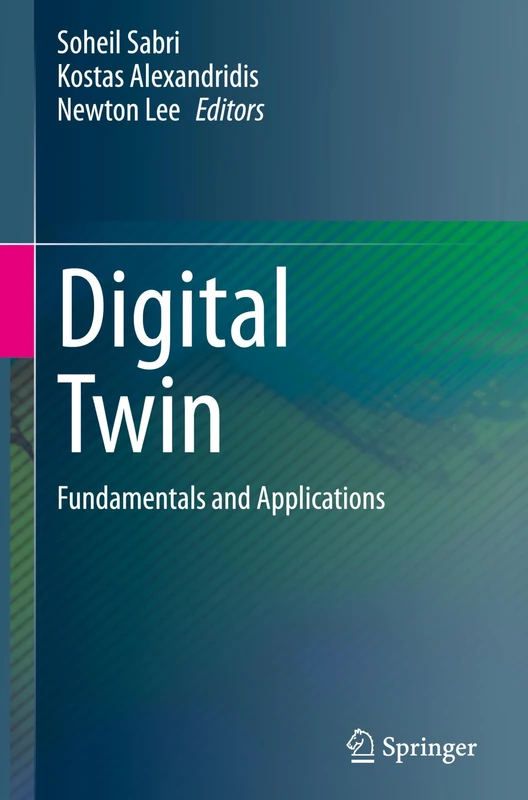 Digital Twin: Fundamentals and Applications