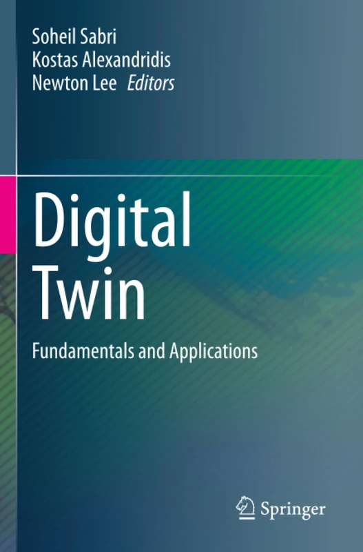 Digital Twin: Fundamentals and Applications
