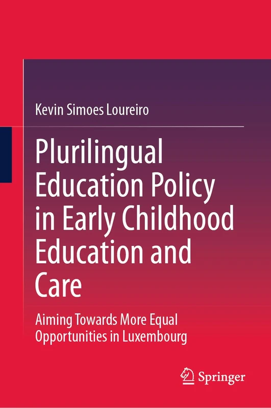 Plurilingual Education Policy in Early Childhood Education and Care: Aiming Towards More Equal Opportunities in Luxembourg - Image 1