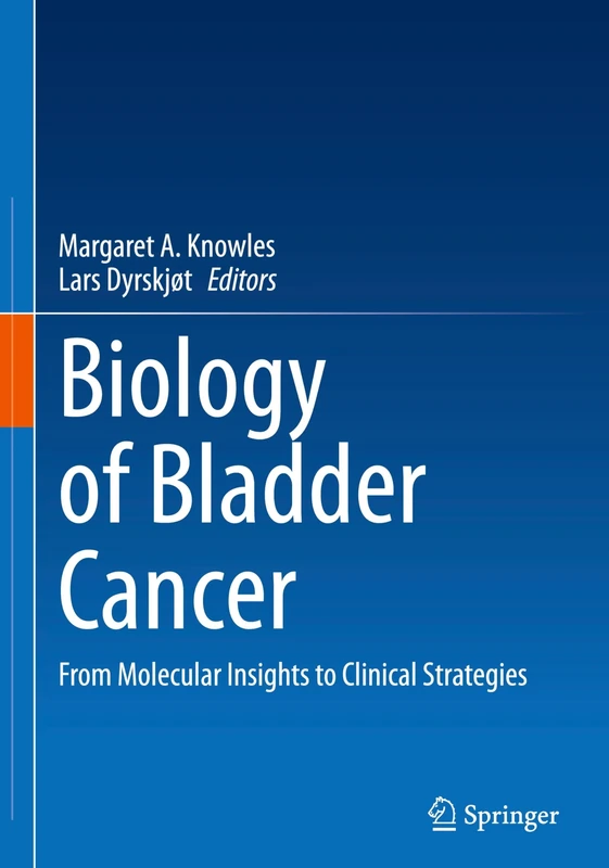 Biology of Bladder Cancer: From Molecular Insights to Clinical Strategies