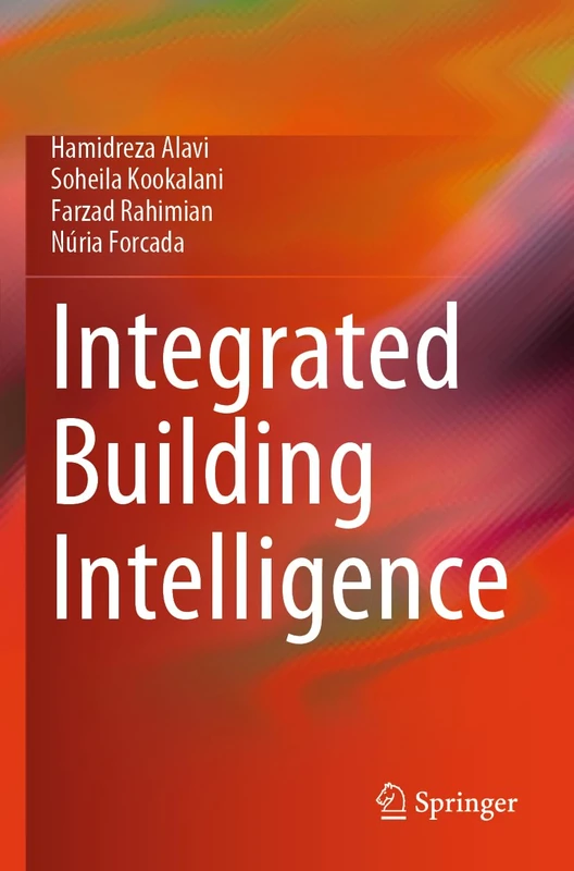 Integrated Building Intelligence - BIM & DSS Guide