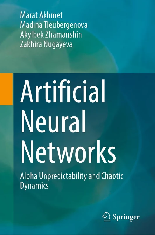 Artificial Neural Networks: Alpha Unpredictability and Chaotic Dynamics - Image 1