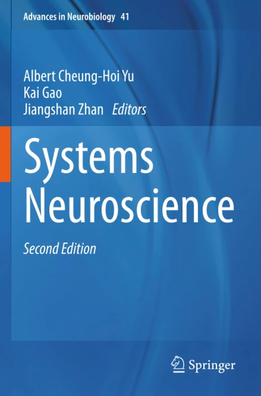 Systems Neuroscience (Advances in Neurobiology)