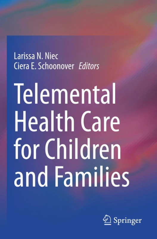 Telemental Health Care for Children and Families - Image 1