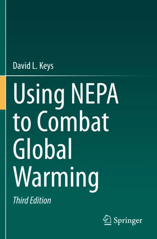 Using NEPA to Combat Global Warming - Image 1