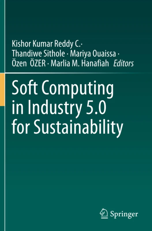 Soft Computing in Industry 5.0 for Sustainability
