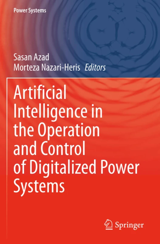 Springer - Artificial Intelligence in Digitalized Power Systems