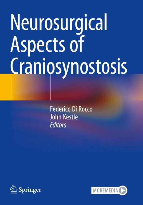 Neurosurgical Aspects of Craniosynostosis - Image 1