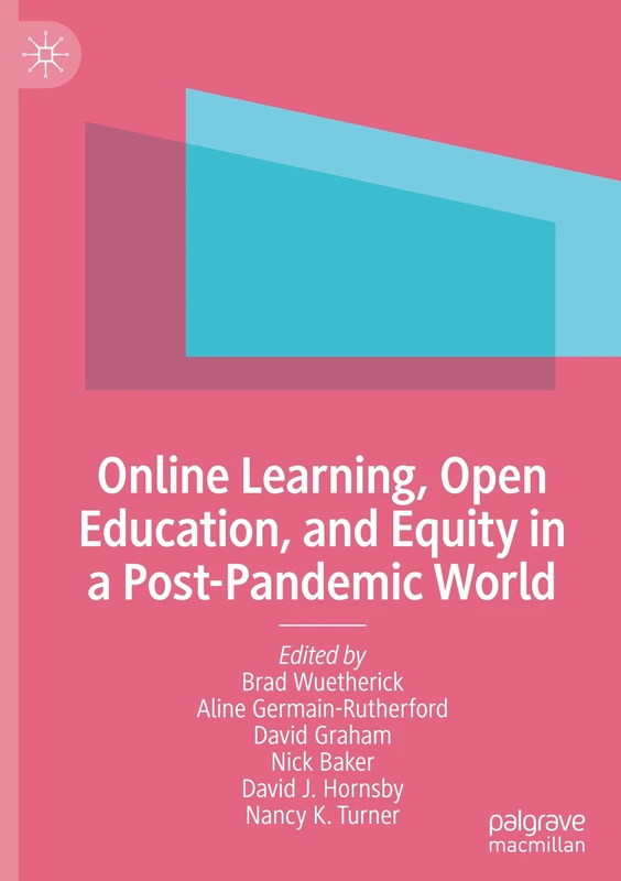 MACMILLAN Online Learning and Equity in Post-Pandemic Education